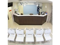 Chiro-Med Rehab Centre (1) - Lääkärit