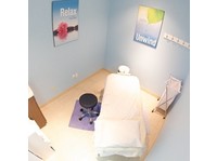 Chiro-Med Rehab Centre (2) - Artsen