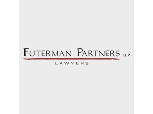Futerman Partners LLP Lawyers - Commercial Lawyers