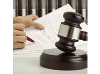 Futerman Partners LLP Lawyers (4) - Prawo handlowe