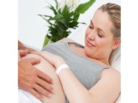 IVF Canada Toronto Fertility Clinic (1) - Doktor