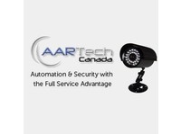 Aartech canada inc (4) - Services de sécurité