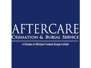 Aftercare cremation & burial service - Conference & Event Organisers