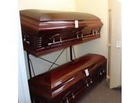 Aftercare cremation & burial service (4) - Vaihtoehtoinen terveydenhuolto
