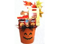 Boodles of baskets - holiday gift (4) - Dárky a květiny