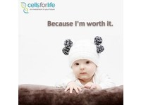 Cells for Life (2) - Vaihtoehtoinen terveydenhuolto