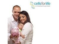 Cells for Life (4) - Ccuidados de saúde alternativos