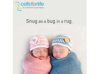 Cells for Life (7) - Vaihtoehtoinen terveydenhuolto