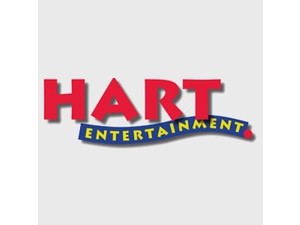 Hart Entertainment - Accommodation services