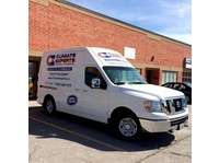 Climate Experts Heating & Cooling Inc. (1) - Plumbers & Heating