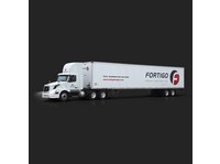 Fortigo Freight Services (3) - Stěhování a přeprava