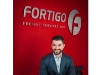Fortigo Freight Services (4) - Umzug & Transport
