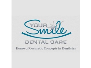 Your Smile Dental Care - Zobārsti