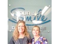 Your Smile Dental Care (2) - Dentistas