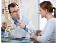 Spinewise - Top Chiropractor Clinic In Bowmanville (1) - Hospitales & Clínicas