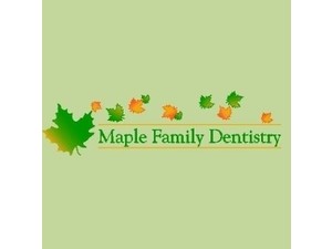 Maple Family Dentistry - Dentists