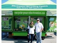 Recycleyourelectronics.ca (1) - Déménagement & Transport
