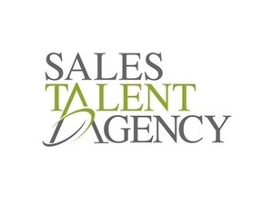 Sales Talent Agency - Employment services