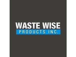 Waste Wise Products Inc. - Mājai un dārzam