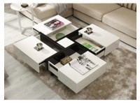 House-n-home Furniture (5) - Mēbeles