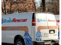 Drain Rescue Plumbers Toronto (1) - Водопроводна и отоплителна система