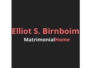 Elliot S. Birnboim - Family Lawyer Toronto - Rechtsanwälte und Notare