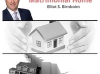 Elliot S. Birnboim - Family Lawyer Toronto (2) - Адвокати и адвокатски дружества