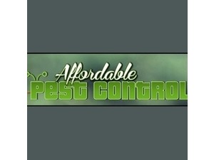 Affordable Pest Control - Бизнес и Связи