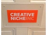 Creative Niche (3) - Bizness & Sakares