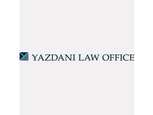 Toronto Disability Lawyers - Yazdani Law Office - Kontakty biznesowe