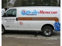 Drain Rescue Plumbers Ajax (4) - Υδραυλικοί & Θέρμανση
