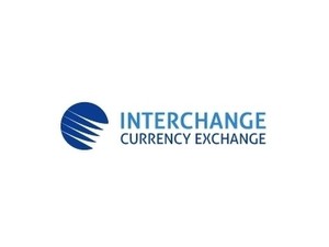 Interchange Financial Currency Exchange - Currency Exchange