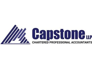 Capstone LLP Chartered Professional Accountants - Účetní pro podnikatele