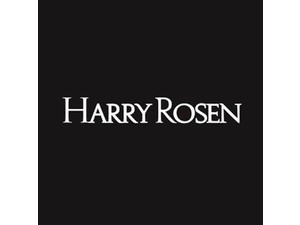 Harry Rosen Menswear - Networking & Negocios