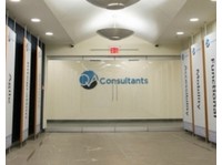 QA Consultants (1) - Business & Networking