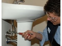 Drain Rescue Plumbers Whitby (1) - Idraulici