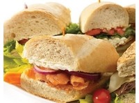Select Sandwich (1) - Restaurantes