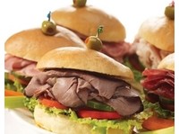 Select Sandwich (2) - Рестораны