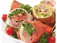 Select Sandwich (3) - Restaurante