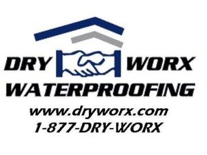 Dryworx snow plowing - Construction Services