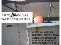 Dryworx snow plowing (5) - تعمیراتی خدمات