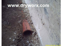 Dryworx snow plowing (6) - تعمیراتی خدمات