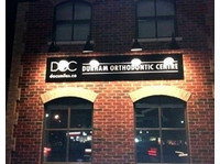 Durham Orthodontic Centre (2) - Dentistes