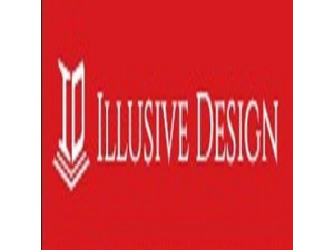 Illusive Design Inc - Web-suunnittelu