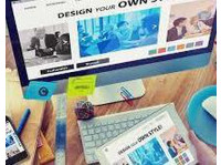 Illusive Design Inc (2) - Projektowanie witryn