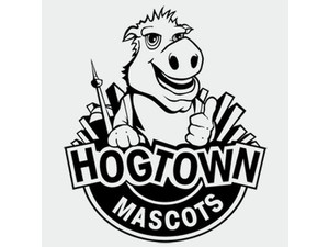 Hogtown Mascots Inc. - Ostokset