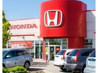 Formula Honda (1) - Concesionarios de coches