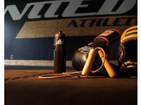 United Athletics Boxing Gym (2) - Gyms, Personal Trainers & Fitness Classes