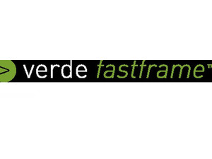 Verde Fastframe Inc. - Podnikání a e-networking