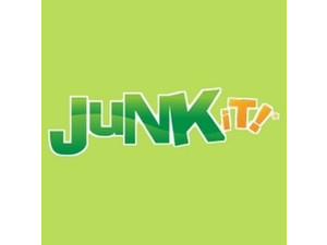 Junk It! Toronto Ontario - Limpeza e serviços de limpeza